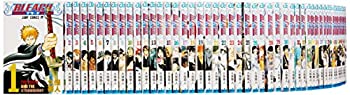 中古 Bleach ブリーチ 喜歌劇 1 70巻き仕かける 飛び込みコミックス Chelseafilm Org