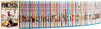 中古 One Piece コミック 1 78巻セット ジャンプコミックス Mozago Com