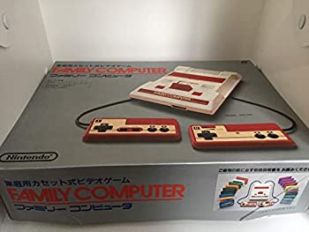 【FC】ファミコン　クラシックミニ　箱付き　本体一式 任天堂 ニンテンドークラシックミニ 本体 すぐ遊べるセット
