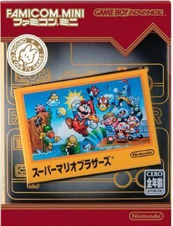 【中古】［状態良好］ファミコンミニ スーパーマリオブラザーズ