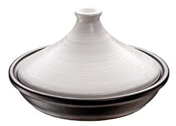 【中古】ブローディア タジン鍋 26珊 2979