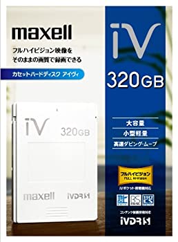 楽天市場】【中古】日立マクセル ハードディスク iVDRS 容量250GB 日立