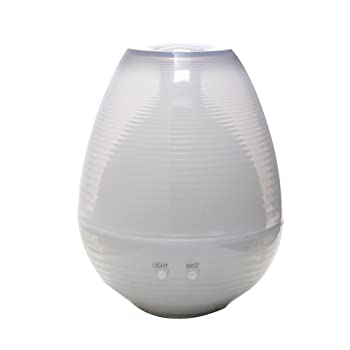 (未使用･未開封品)　陶香 とうか　 超音波アロマディフューザー (カラー：ホワイト TO-102) 7z28pnb Amazon | 【touka】陶香 とうか 超音波アロマディフューザー