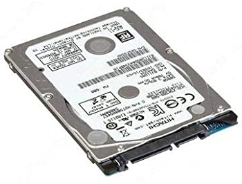 【中古】500GB HGST HDD Travelstar Z5K500シリーズ 2.5インチ SATA600 5400rpm 8MB 7mm厚 4Kセクター|COCOHOUSE