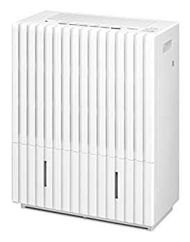 【中古】パナソニック 加湿機 気化式 ナノイー搭載 ~56畳 ホワイト FE-KXP20-W 31,368円