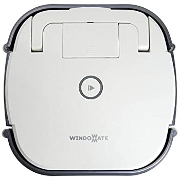 【中古】(非常に良い)RF 窓掃除ロボット ウインドウメイト RTシリーズ (窓圧23~28mm) ウインドウメイト ホワイト WM1000-RT28PW|COCOHOUSE