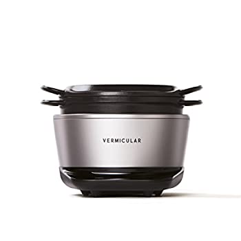楽天市場】【中古品】VERMICULAR RICEPOT MINI バーミキュラ ライ