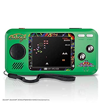 【中古】ポケットプレイヤー ＜ギャラガ＞