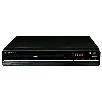 【中古】エスキュービズム 再生専用DVDプレーヤー ADV-02|COCOHOUSE