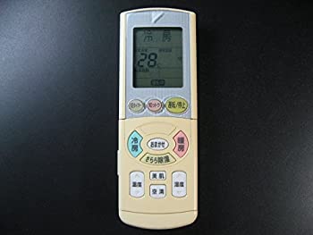 【中古】ダイキン 空調設備遠隔操作 ARC444A25