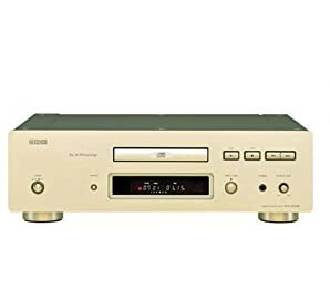 【中古】Denon CDプレーヤー ゴールド DCD-1650SR-N 楽天市場】【中古】 DENON デノン CDプレーヤー ゴールド DCD-1650SR-N