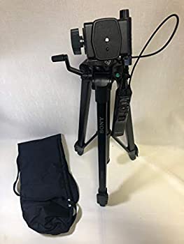 楽天市場】【中古】 ソニー SONY リモコン三脚 VCT-80AV : ベアホームズ
