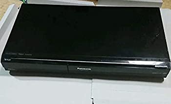 【中古】パナソニック 320GB DVDレコーダー DIGA DMR-XE100-K|COCOHOUSE