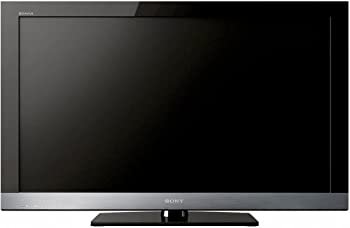 【中古】(非常に良い)ソニー 40V型 液晶 テレビ ブラビア KDL-40EX500 フルハイビジョン