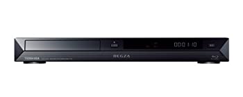 【中古】東芝 320GB 2チューナー ブルーレイレコーダー REGZA DBR-Z110｜COCOHOUSE