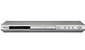 【中古】ビクター Victor XV-P303 MP3/JPEG対応DVDプレーヤー|COCOHOUSE