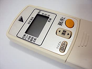 【中古】ダイキン エアコン用リモコン ARC424A1(1796359)
