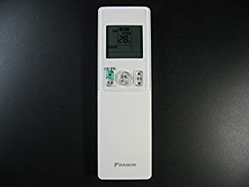 【中古】ダイキン工業 DAIKIN 【ARC476A27】エアコン用リモコン｜COCOHOUSE