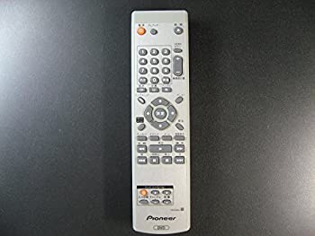 【中古】草分け ヴィデオディスク遠隔操作 VXX3263