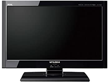【中古】三菱電機(MITSUBISHI) 19V型 液晶 テレビ LCD-19LB1 ハイビジョン|COCOHOUSE
