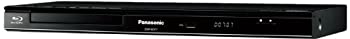 【中古】(非常に良い)パナソニック ブルーレイディスクプレーヤー DMP-BD77-K