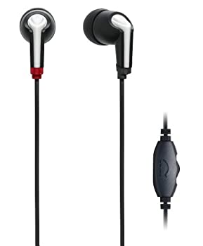 【中古】(人並み外れたに似つかわしい)開拓者 SE-CL621 イヤ電話機 カナル型／TV用 黒いこと SE-CL621TV