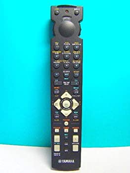 楽天市場】【中古】【非常に良い】ヤマハ オーディオリモコン