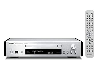 59 Off 中古 非常に良い ヤマハ Cdプレーヤー Cd Nt670
