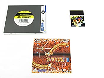 【中古】［状態良好］R-TYPE2 【PCエンジン】