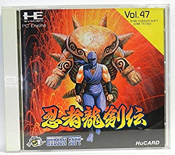 【中古】［物質の状態思わしい］忍びの者龍剣伝 【パソコン発動機】