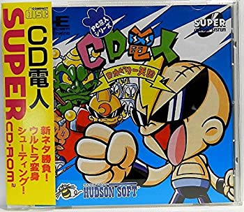 【中古】(非常に良い)電人ロカビリー天国 【PCエンジン】
