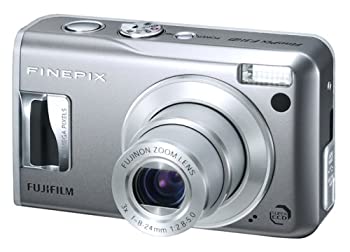 【中古】(人並み外れたに似つかわしい)FUJIFILM デジタル写真機 FinePix F31fd