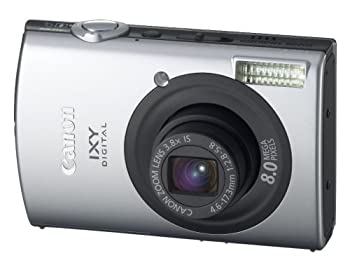 【中古】(人並み外れたに好いたらしい)Canon デジタル写真機 IXY (イクシ) DIGITAL 910IS 黒いこと IXYD910IS