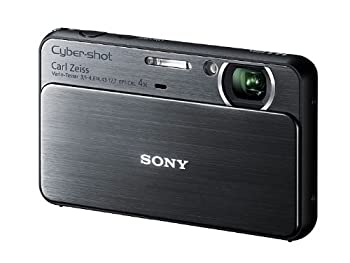 中古】［物質の状態思わしい］ソニー SONY デジタル写真機 Cybershot