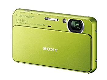 dsc t99 sony cyber shot