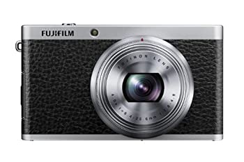 特別セール品 非常に良い FUJIFILM デジタルカメラ XF1 光学4倍