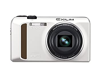 最新情報 非常に良い CASIO EXILIM デジタルカメラ ハイスピード 1610