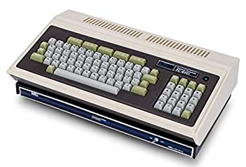 【中古】(人並み外れたに好いたらしい)【マイコンミニ】PasocomMini マイコン-8001 PCG仕かける 8ビットレトロパソコンを手のうち大きさで生まれ変わり