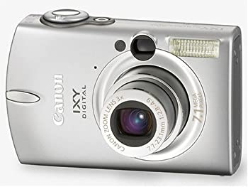【中古】(人並み外れたに好いたらしい)●IXY DIGITAL 600 しろがね色●Canon カメラ・ビデオカメラ・光学機器-TV・オーディオ・カメラ