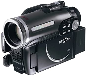 中古】(人並み外れたに好いたらしい)HITACHI ヴィデオディスクテレビ