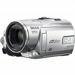 人気の春夏 ついに再販開始 中古 非常に良い JVCケンウッド ビクター Everio エブリオ ビデオカメラ ハイビジョンハードディスクムービー 60GB GZ-HD3-S zrs.si zrs.si