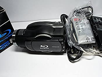 楽天市場】【中古】日立製作所 BD+HDDビデオカメラ『ブルーレイ