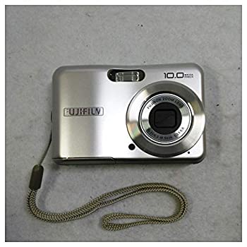 【中古】［状態良好］FUJIFILM デジタルカメラ A100 シルバー FX-A100S｜COCOHOUSE