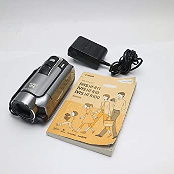 楽天市場】【中古】(非常に良い)Canon フルハイビジョンビデオカメラ