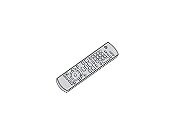 【中古】Panasonic CDステレオシステム用リモコン N2QAYB000556|COCOHOUSE