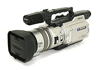 非常に良い)SONY ソニー DCR-VX2000 デジタルビデオカメラレコーダー