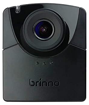 【中古】Brinno 盛りだくさん固定ディスクタイムラプス／足つきテレビカメラ「TLC2000」