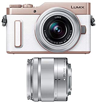 LUMIX GF10 ホワイト 正式的 www.shelburnefalls.com