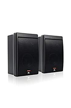 【中古】(非常に良い)JBL PROFESSIONAL パッシブ 2Way フルレンジ・スピーカー Control 5-Y3 【国内正規品・3年保証】 重低音 パッシブスピーカー 音楽鑑賞（ホームオ