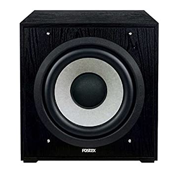 TOA ティーオーエー FB-120W サブウーファー スピーカー TOA ティーオーエー トーア コンパクトアレイスピーカー サブ